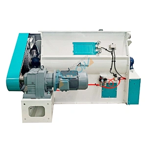 800-1200kg/h 水产饲料加工设备
