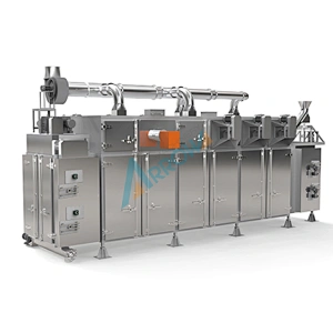 800-1200kg/h 水产饲料加工设备